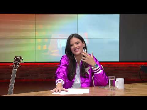 Emisija: Život na note - Aleksandra Milutinović