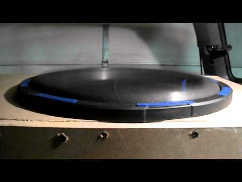 15 inch mofo massive audio