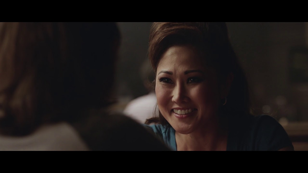 Raising Buchanan | Official Trailer