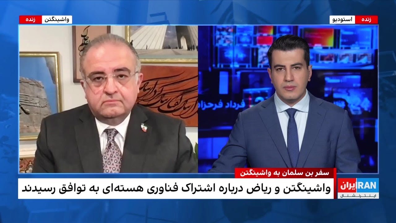 ترامپ: با عربستان به‌عنوان «متحد اصلی غیرعضو ناتو» همکاری‌های گسترده‌ای خو