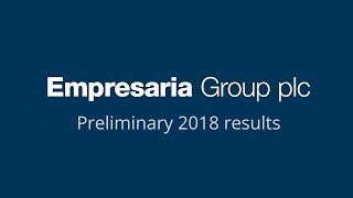 empresaria-group-plc-emr-2018-results-13-03-2019