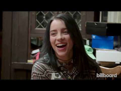 Trivia de The Office a Billie Eilish por Rainn Wilson (SUBTITULADO AL ESPAÑOL)