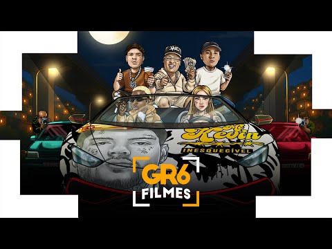 FIGURA PÚBLICA - MC IG, MC Ryan SP, MC FR da Norte (GR6 Explode) Veiga no Beat