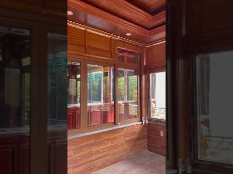 Lắp Rèm Sáo Gỗ Tại Thủ Đức