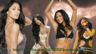 Sexy Fresh - Nicole Scherzinger (Official New Song HQ +link)