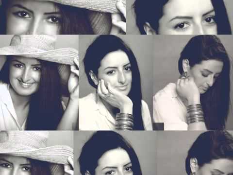 Nesli Sah   Alin Yazimsin 2012  yep Yeni  ilk burda   YouTube