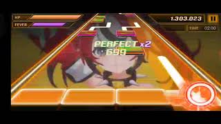 Beat Craft - Breaking Dimension By Hololive EN - Hard 9.9 #beatcraft 