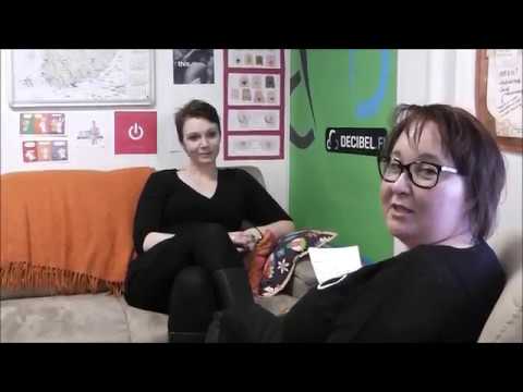 #decibelvlogg hur blir man gravid