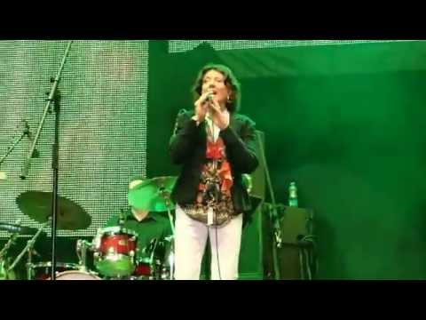 Maruška Rottrová - Ten vůz už jel