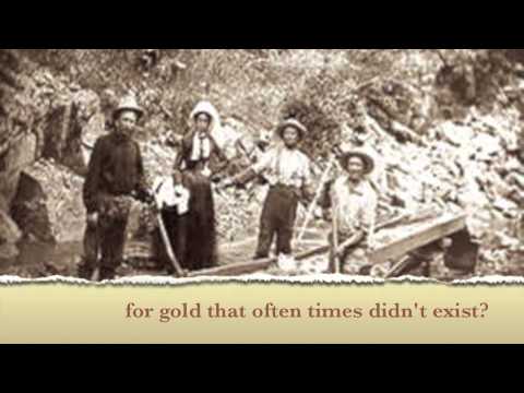 Westward Expansion Intro