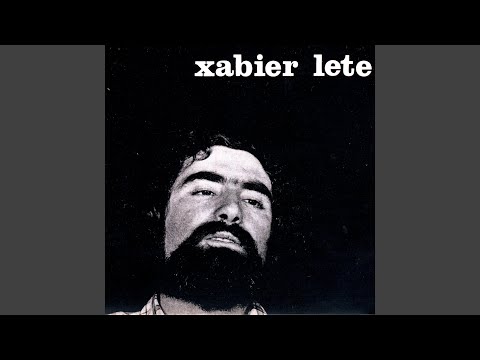 Kontrapas - Xabier Lete