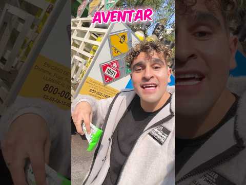 Esto está prohibido en todo el mundo y lo hice😱🤯😰😵‍💫