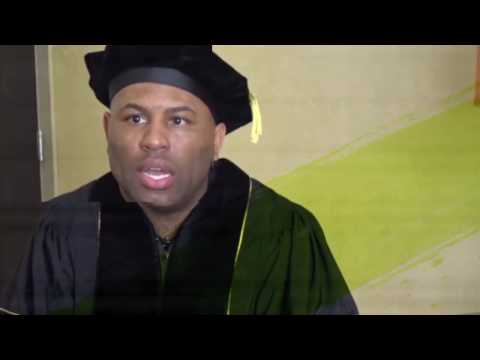 Eric Thomas Australia - "Set New Goals And New Realities"