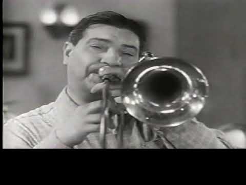 Jack Teagarden Far East tour - part II & Snader Telesriptions & "You Asked For It"
