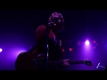 The Melismatics - "It's A Drag/Nervous Wreck" (Live At First Avenue)
