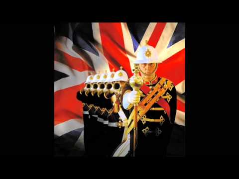 An Eternal Sunset By Land and Sea