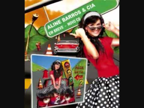 meu mestre mandou ALINE BARROS E CIA 2, Conheça tmb 1 chat abençoado WWW.EGOSPEL-CHAT.TK