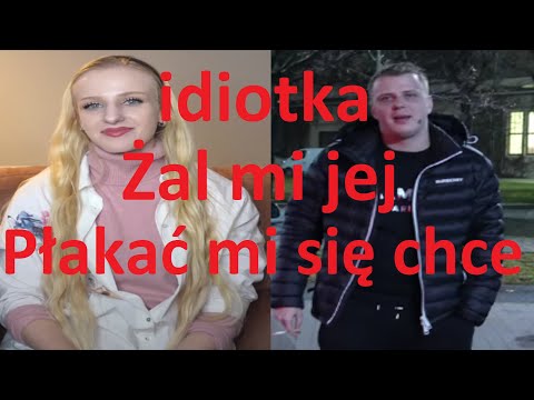 Nitro krytykuje nową dziewczynę Takefuna