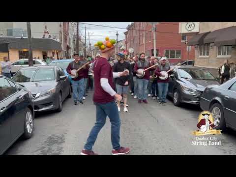 QCSB "Carioca" - 2024 Hat Day Parade
