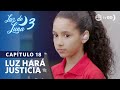 Luz De Luna 3 Luz Got Proof For Her Innocence Chapter N 18
