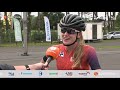 Van Loon knalt naar zege op 1000 meter: 'Dacht dat ik te vroeg was'