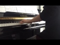 Lana del Rey - Young and Beautiful - Piano ...