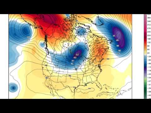 July 13, 2016 Weather Xtreme Video - Morning Edition