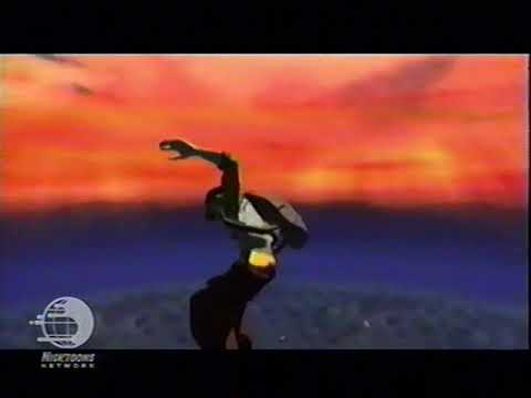 [MOCKUP] Ollie King (2004 game) on Nicktoons Network (c. 2007)