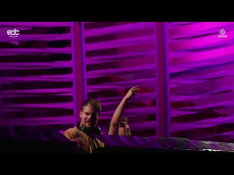 Mario Whistles (NITTI & Mind Flayer Edit) - NITTI B2B Wuki @ EDC Las Vegas 2022