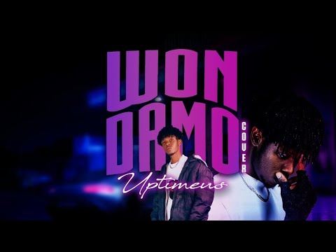 Uptimeus - Mavins Won Da Mo (cover) [Open Verse Refix]