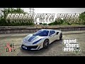 Ferrari Pista 488 Spider 2019 [Add-On | Extras | Wheels | Animated Roof | Template | LODs] 6