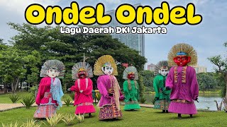 Download lagu ONDEL ONDEL 💞 LAGU DAERAH DKI JAKARTA | ONDEL ONDEL BETAWI REMIX mp3 Download lagu ONDEL ONDEL 💞 LAGU DAERAH DKI JAKARTA | ONDEL ONDEL BETAWI REMIX mp3