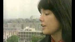 1995 July Björk Planet rock profiles pt5 interview in Ireland