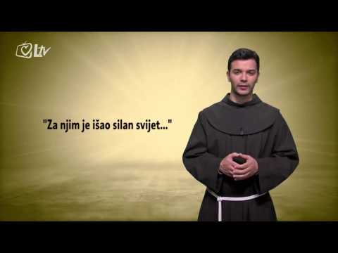 Minute za tebe 27.1.2017.