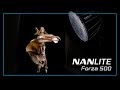 Introducing the NanLite Forza 500