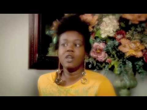 Meet Ebony, an Adult Substance Abuse client