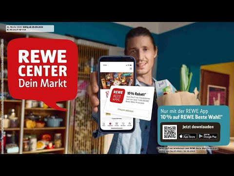 🛒 Rewe Katalog Prospekt 29. August bis 3. September 2022 - Neuigkeiten, Angebote Deutschland 🇩🇪