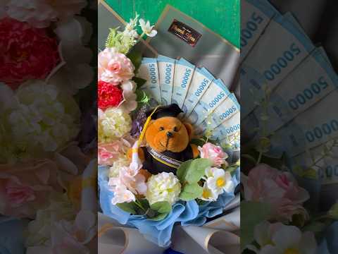 #happygraduation #happybirthday #bucketuang #bucketgraduation #bucketbirthday #graduation #fypshort