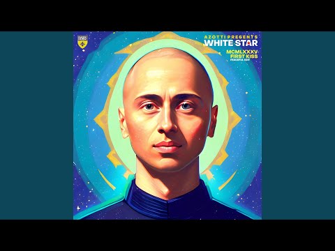 First Kiss (2022 Peaceful Remaster)