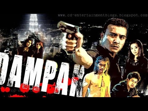Film Action Malaysia | DAMPAK | Full Movie