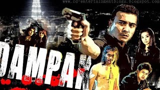 Film Action Malaysia | DAMPAK | Full Movie
