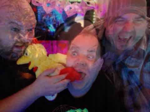 De Pitaboys bij Textradio - 10/02/2017