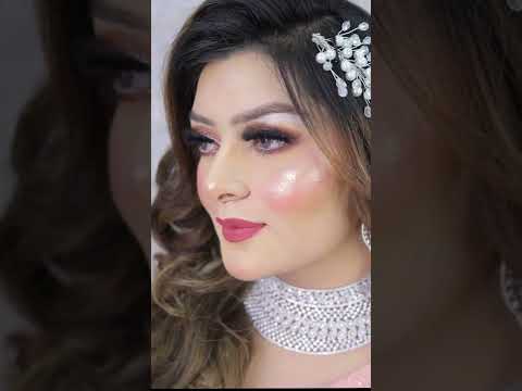 Bridal Makeup Artist portfolio by Habib One Salon in Delhi - Photo 1 Bridal Makeup Artist portfolio by Habib One Salon in Delhi - Photo 1