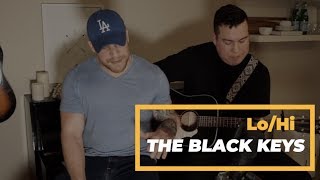The Black Keys - Lo/Hi (Acoustic Cover)
