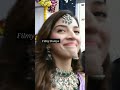 Actress Mehreen Pirzada Spotted Shopping Mall Opening Shorts Viral Shortvideo