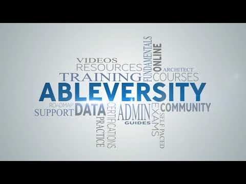 Ableversity Splunk Fundamentals 3 YouTube preview thumbnail