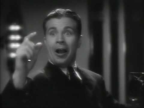 Broadway Gondolier (1935) -- Finale