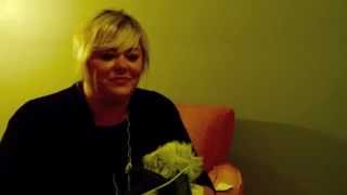 Jodi Mann Its Goin Down Tonight The Lost Trailers Cover