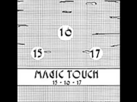 funny feeling - 15-16-17 ( reggae girls )