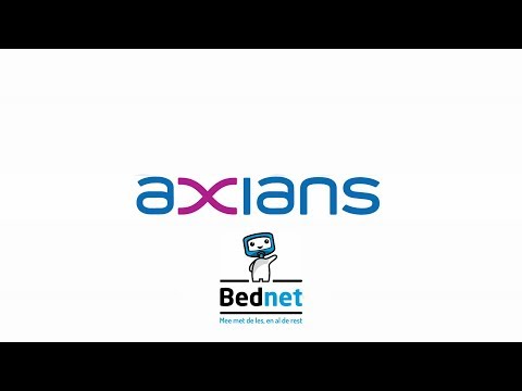 New education platform for Bednet